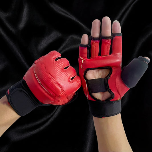 Punchyglove - כפפות אגרוף