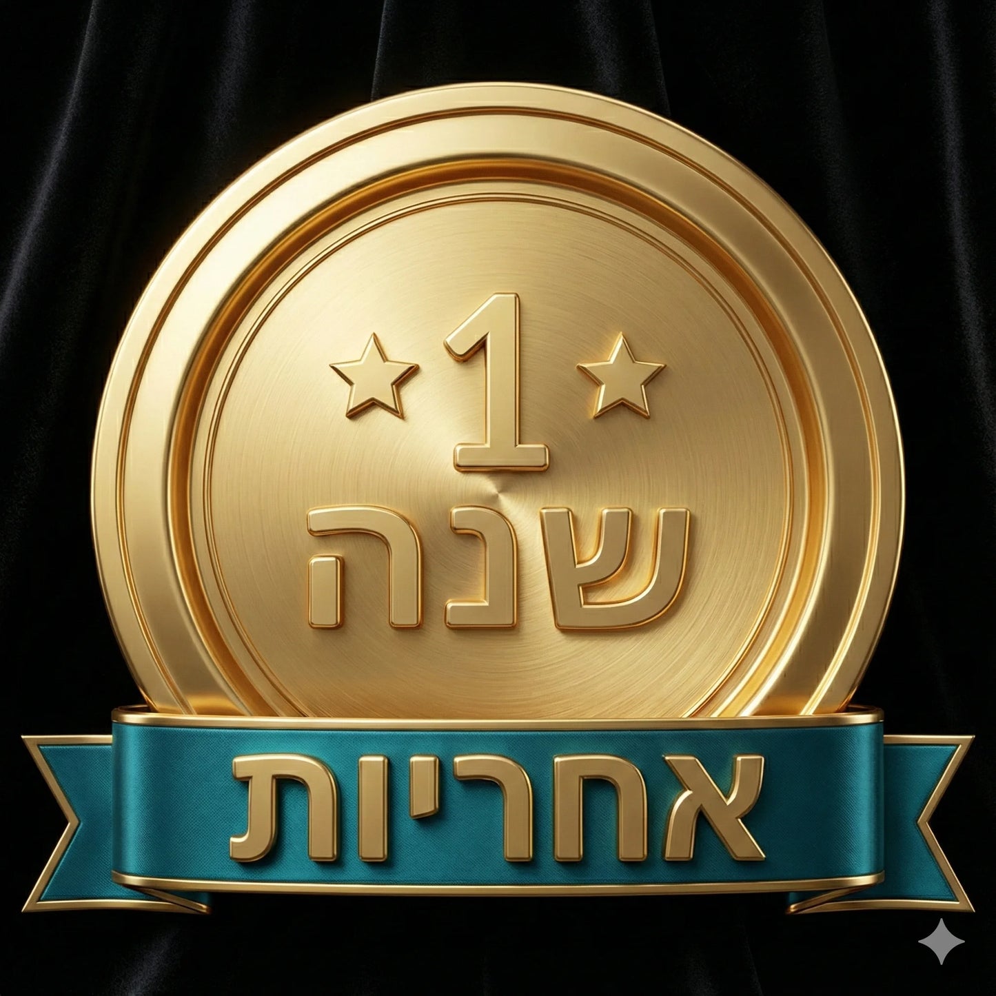 אחריות לשנה