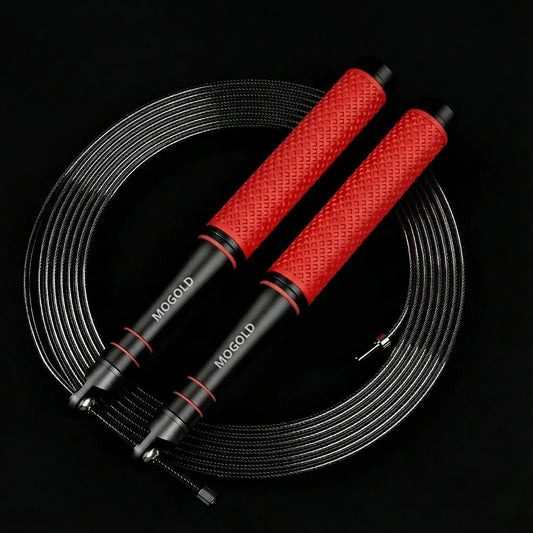 Punchyrope - חבל קפיצה מקצועי