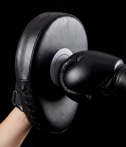 Punchypad - מגני פדים