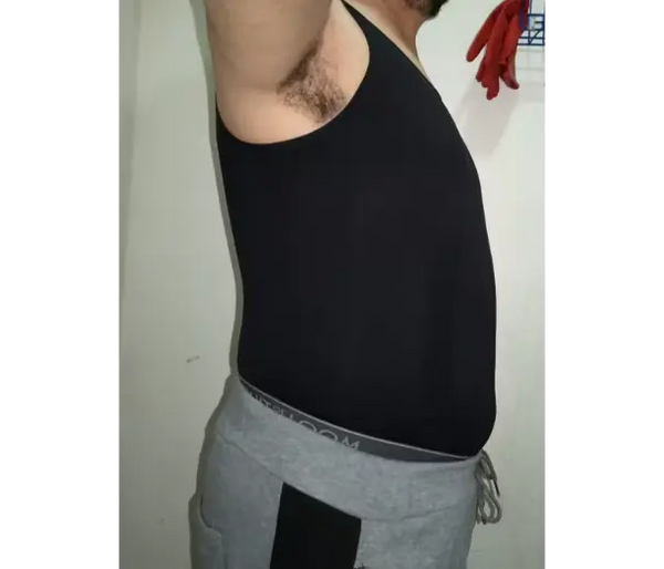 האמת? הייתי בשוק. איך שלבשתי את זה, כל הבטן 'נכנסה' פנימה. זה נוח ברמה מפתיעה ואני מרגיש הרבה יותר זקוף. ממליץ לכל מי שרוצה להיראות טוב עם חולצה צמודה.