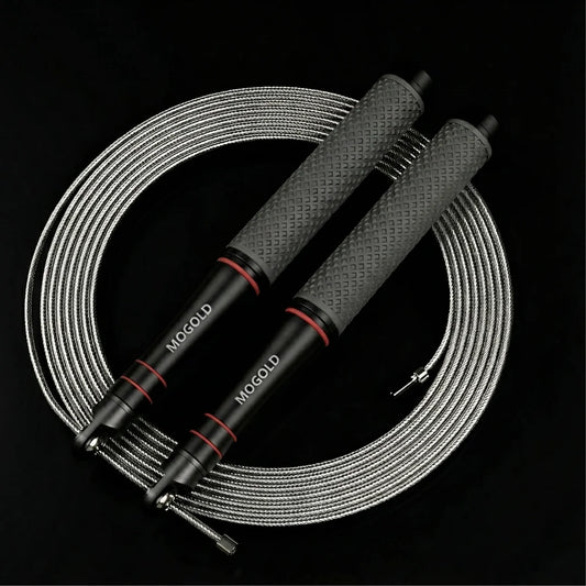 Punchyrope - חבל קפיצה מקצועי