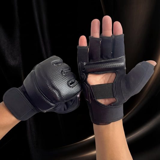 Punchyglove - כפפות אגרוף